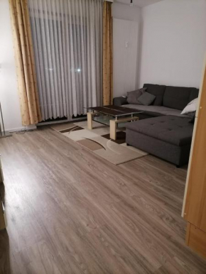 Wohnung